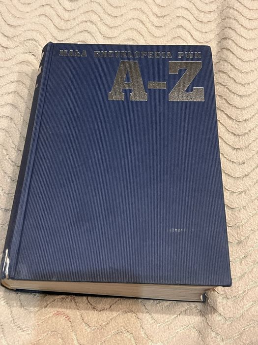 Encyklopedia A-Z