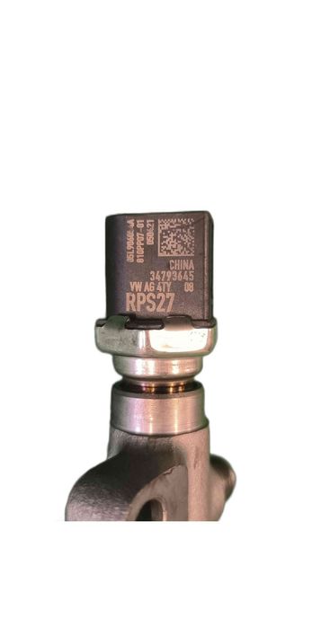 Régua de Injetores VW GOLF VIII 05L089J (OEM) | 04L130764B (OEM) | 28630217 (OEM) | 05L906054A (OEM)