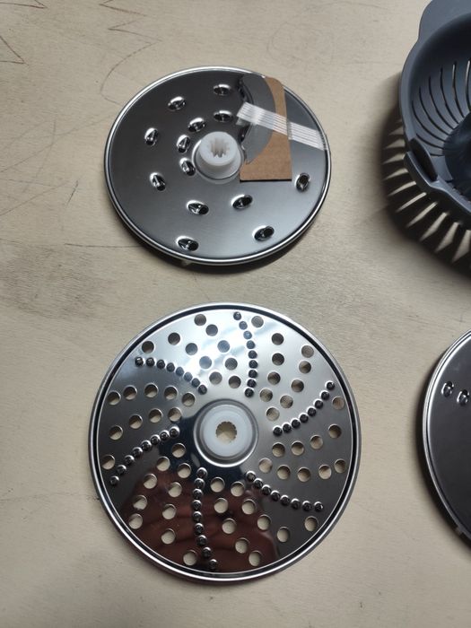 Acessórios Kenwood MultiPro Compact FDM301