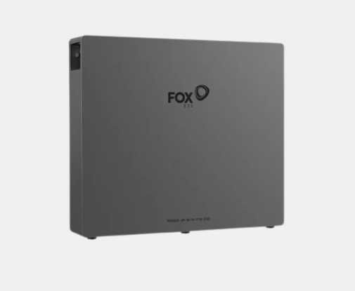 Magazyn Energii FoxESS HV EP11 pojemność 10,36 kWh NOWY