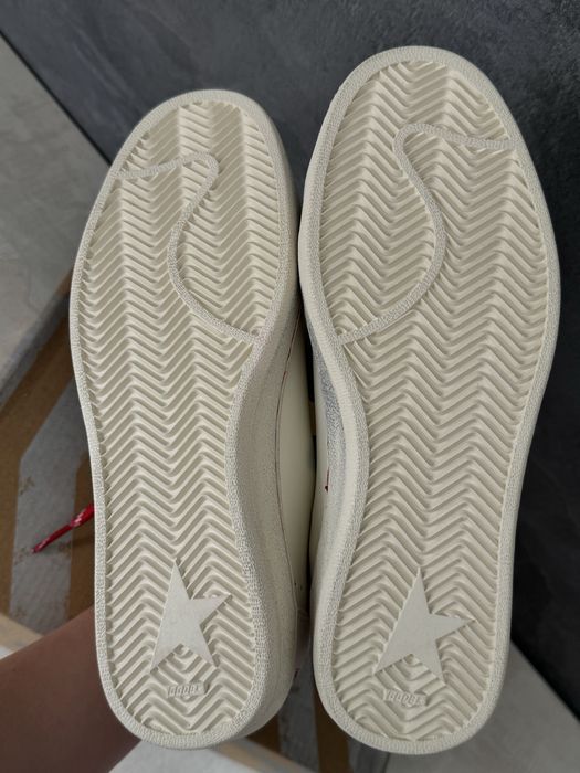 Кеди,кросівки Golden  goose