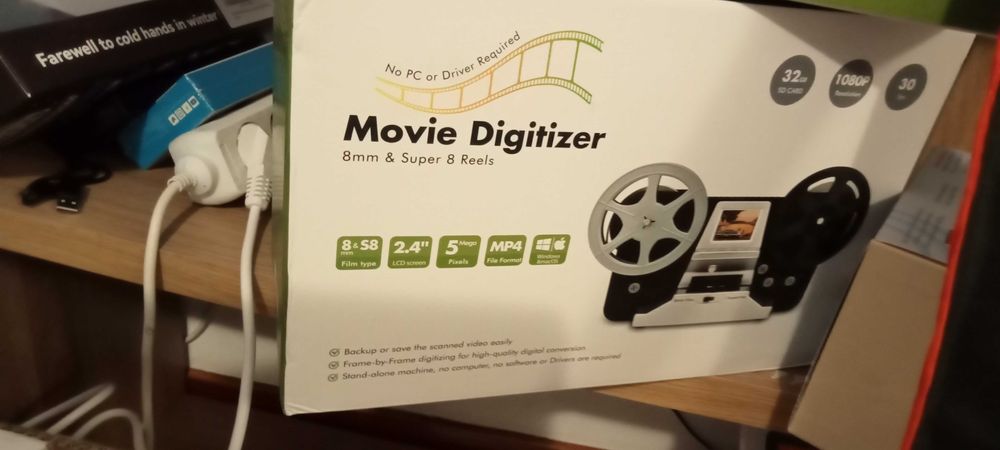 Inverter Digital 249€. Oportunidades