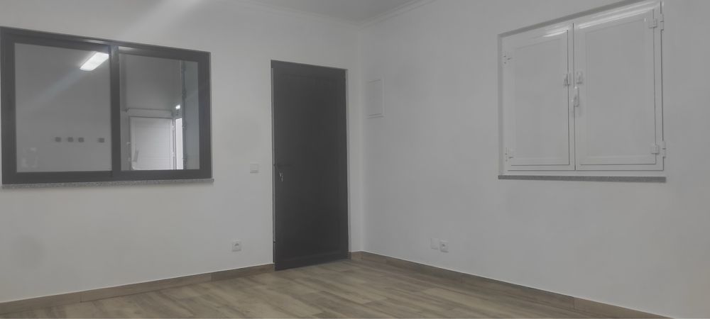 Armazém arrendamento