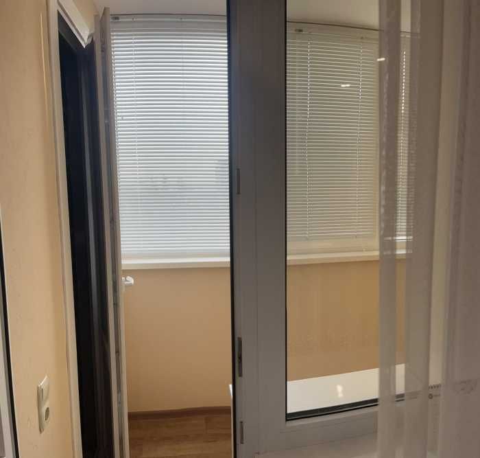 Аренда 2к квартиры Лески