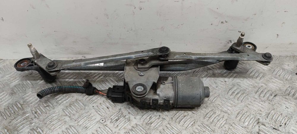 Alfa Romeo 159 Silniczek Mechanizm Wycieraczek Przód Przednich