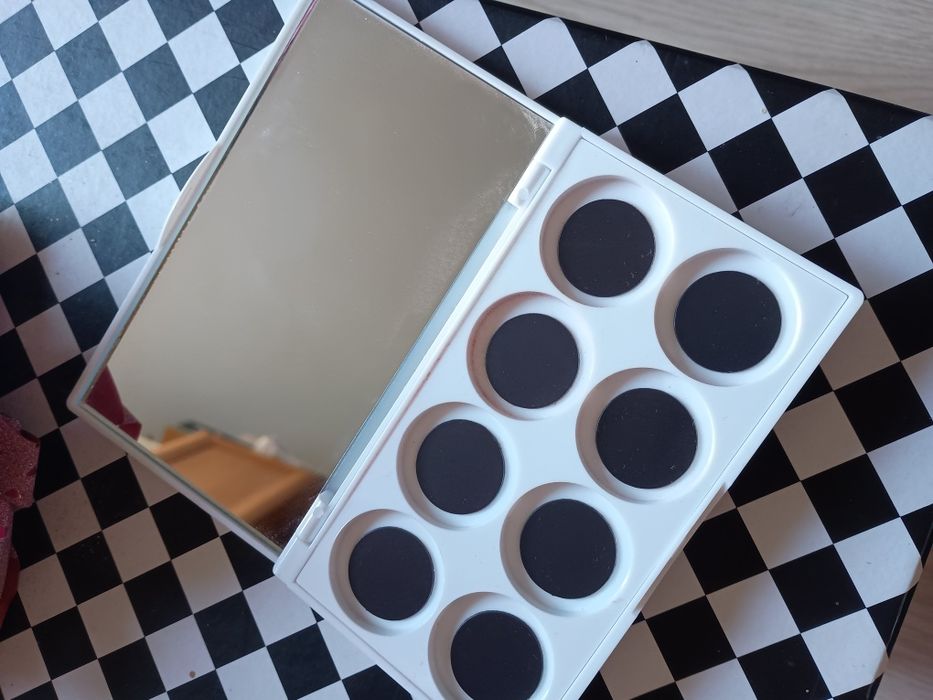 Paleta magnetyczna