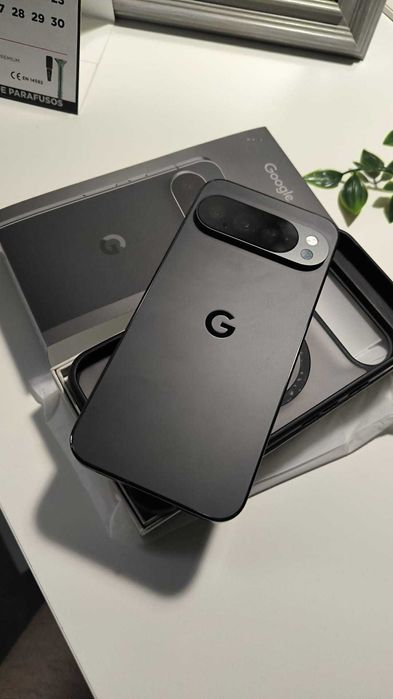 Google Pixel 10 Pro XL 16GB/256GB