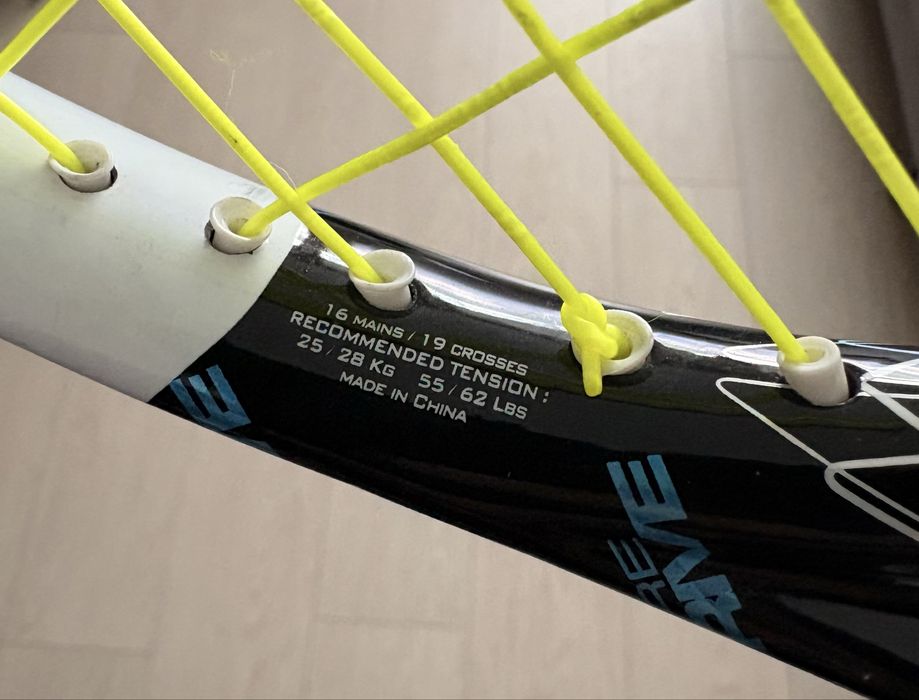 Rakieta tenisowa babolat pure drive lite 100l 645cm G2