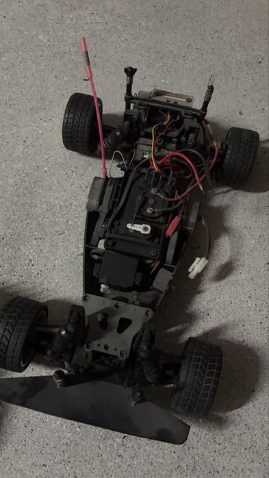 Traxxas X-Maxx 8S + Oferta de 2 Carros RC – Excelente Oportunidade