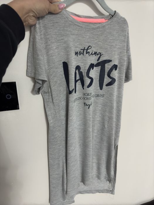 Ubranka dla dziewczynki rozm 140cm