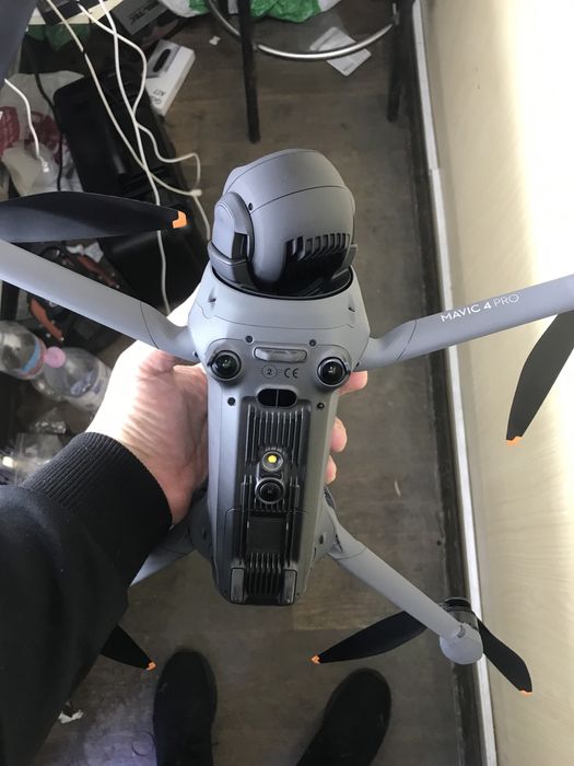 DJI Mavic 4 Pro новый