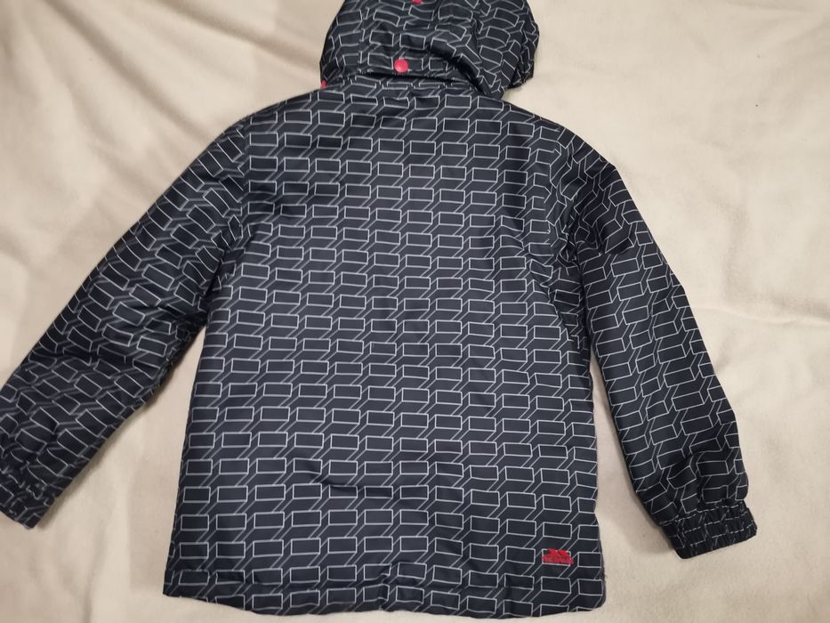 Trespass куртка лижна демісезонна дитяча 5/6 лижна