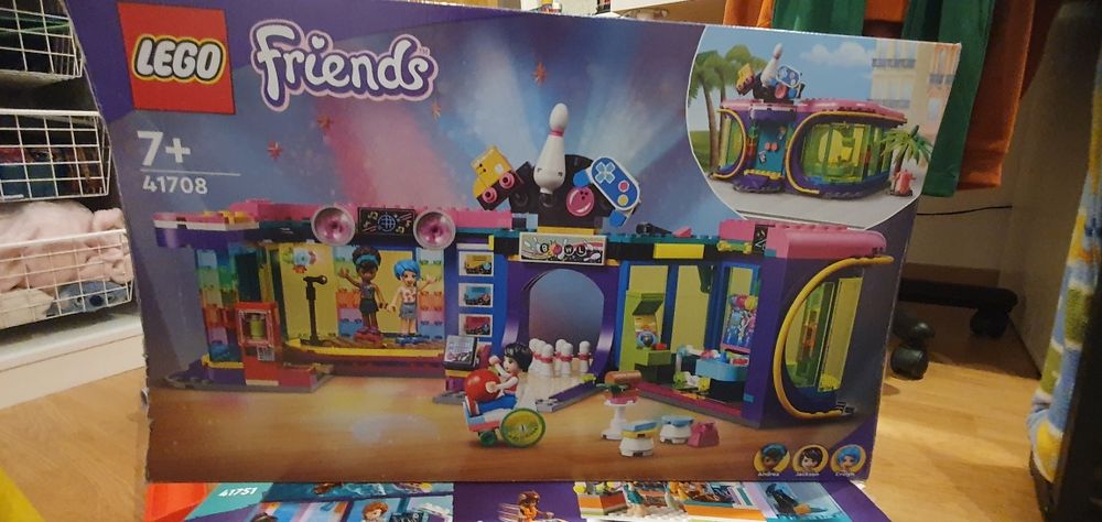 Brinquedo friends  41708