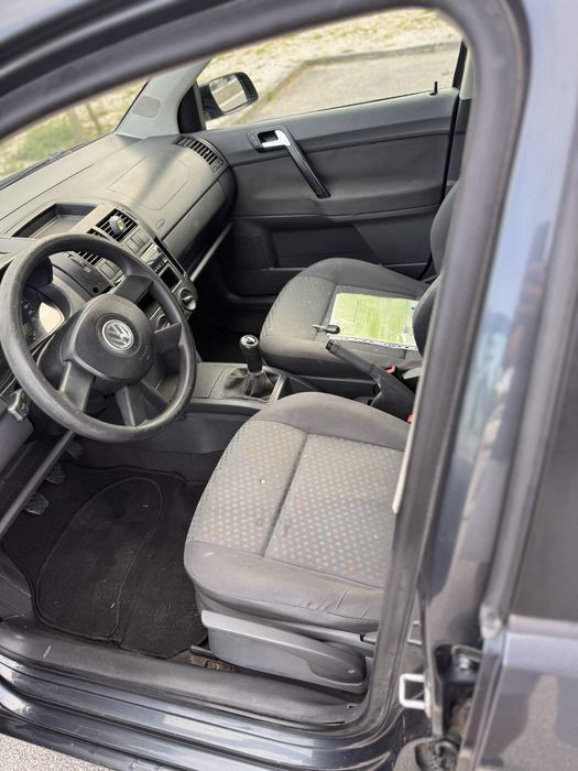 Volkswagen Polo 1.2