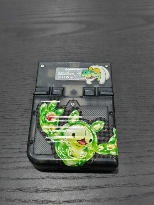 Anbernic RG35XX Plus64740897655427121