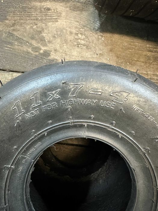 11x7-4  duro opona opony 4szt dostepne
