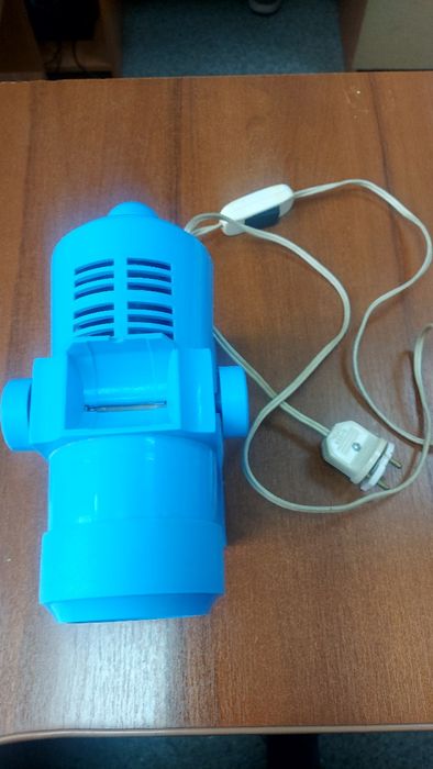 Фільмопроектор ф7 СССР +9 діафільмів казок