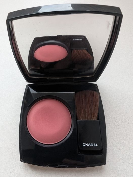 Chanel joues contrast  440 les beiges healthy glow