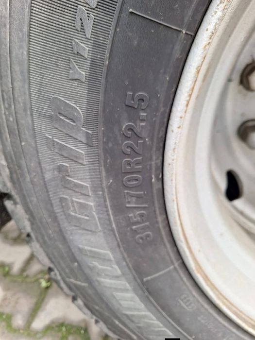 Продам тягач Renault Magnum 2008