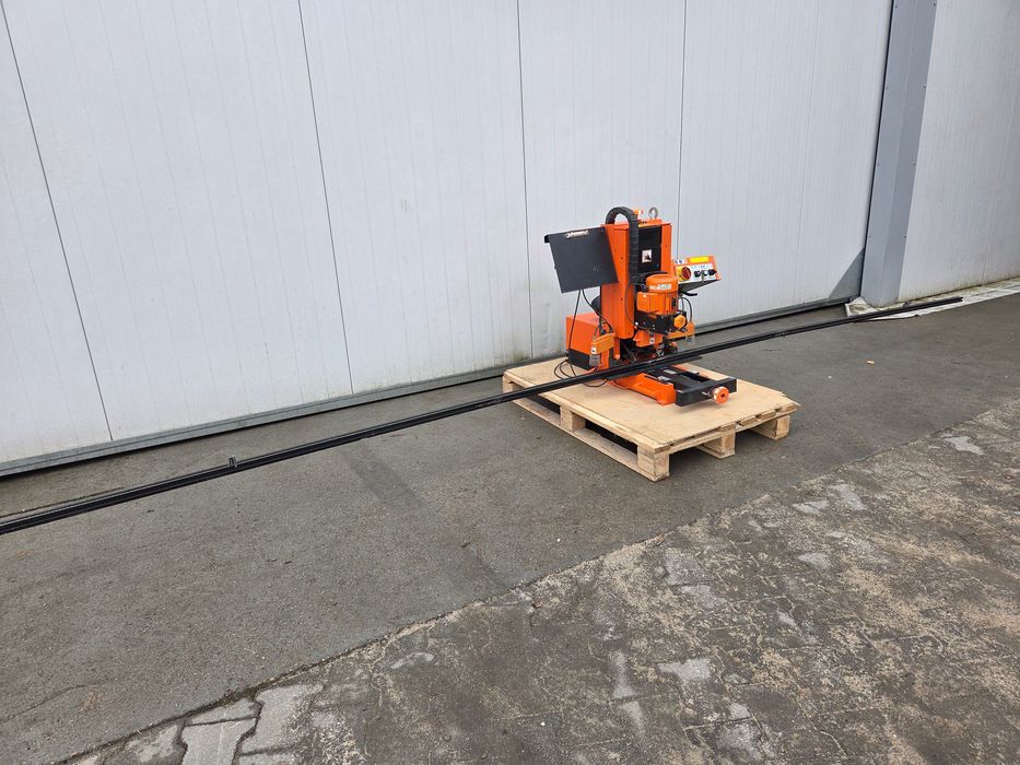 Wiertarka BLUM M65.2000 PRO-CENTER