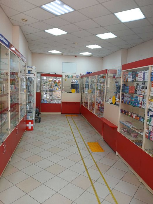 Продаж комерційного приміщення від власника, вул. Чумаченко, 34, Запоріжжя