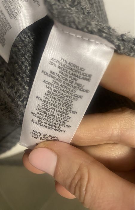 Кардиган жіночий Rachel