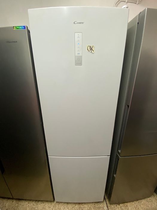 Frigorifico Candy Combinado