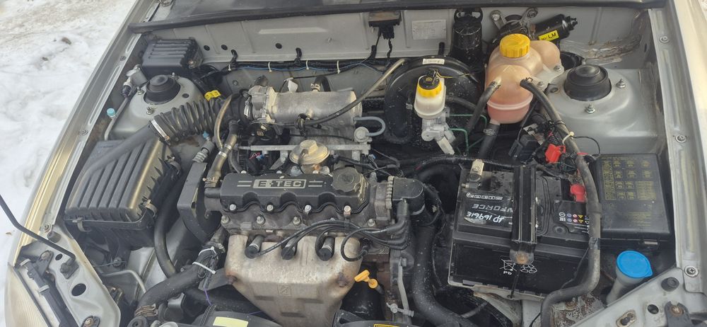 Продам Daewoo Lanos