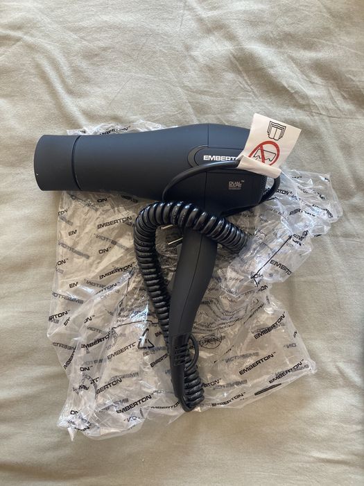 Secador de cabelo