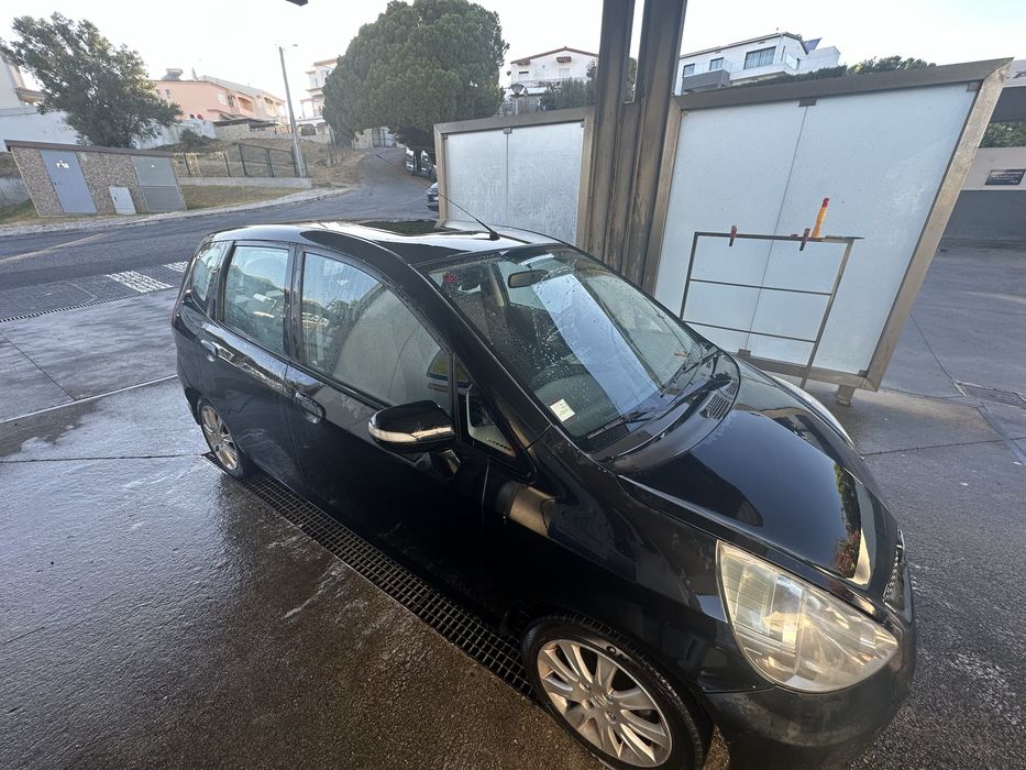 Honda Jazz 1.4 I-DSI