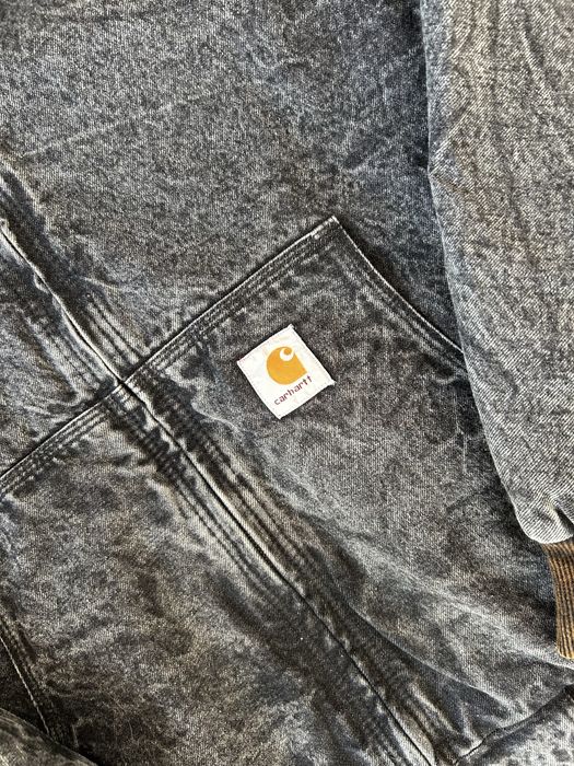 Casaco Rework Carhartt OG Active