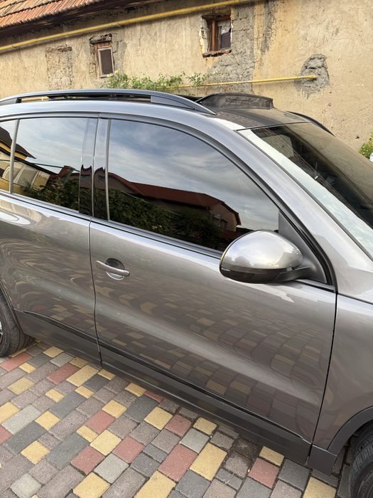 Volkswagen Tiguan 2012 VIN WVGAV7AX3DW015844 фото оголошення 4 з 21