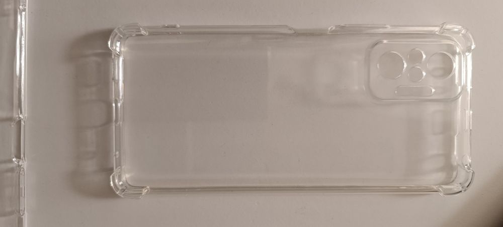 Capas Xiaomi Redmi 10 Pro