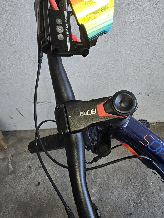 Bike Rockrider tamanho m