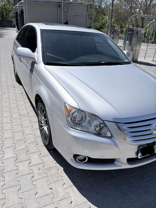Toyota Avalon Limited