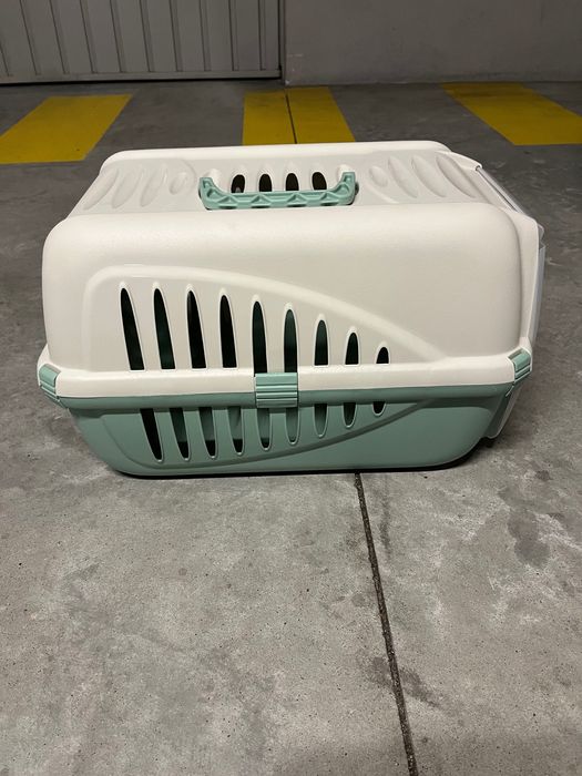 Transportadora de Gato