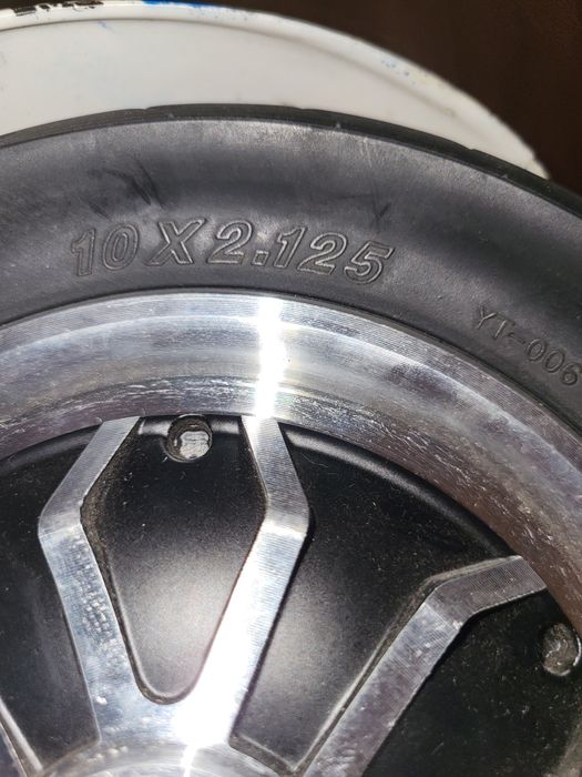 Deskorolka elektryczna eXplay