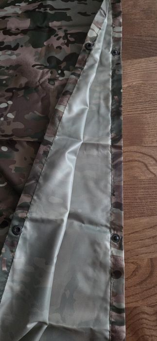 Продам дощовик пончо
