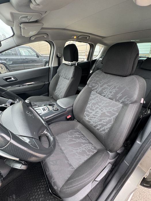 PEUGEOT 3008 2009 VIN VF30U9HZH9S220512 фото оголошення 17 з 23
