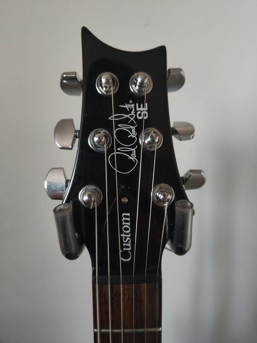 PRS Custom 24 SE