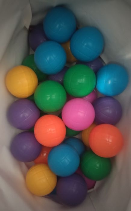 Kojec dziecięcy 180x150