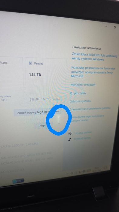 ACER E5-575G i5-6200U