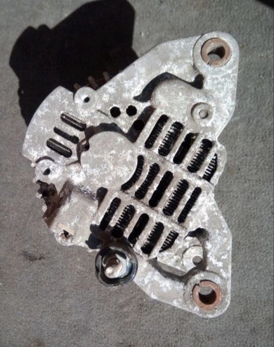 MAZDA 6 2.0 Citd Alternator RF5C F-vat