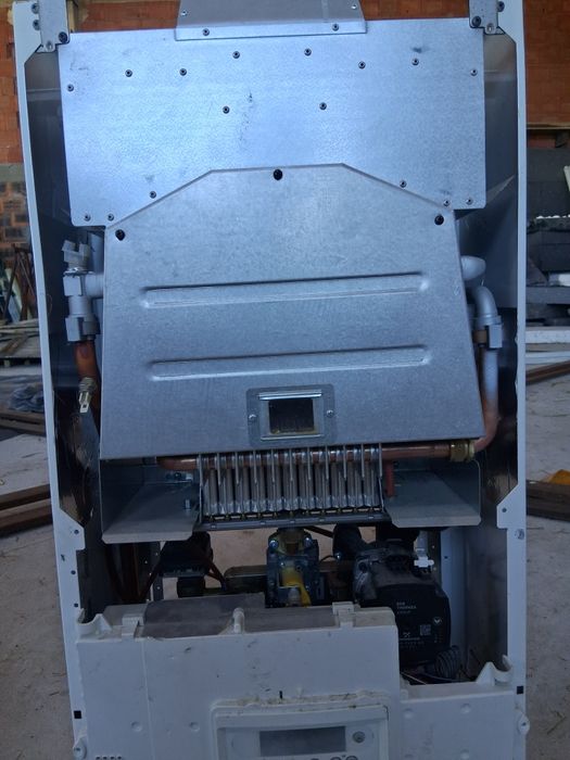 Piec gazowy dwufunkcyjny Ariston 23KW