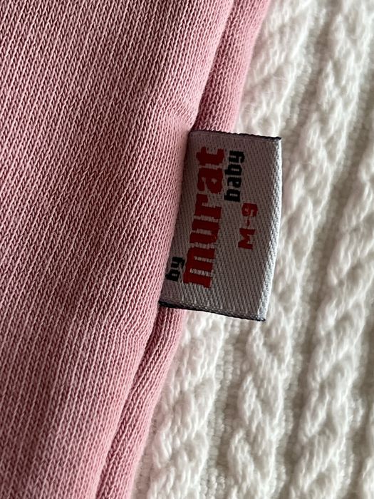 Чоловічок теплий Next, GAP, 68 розмір