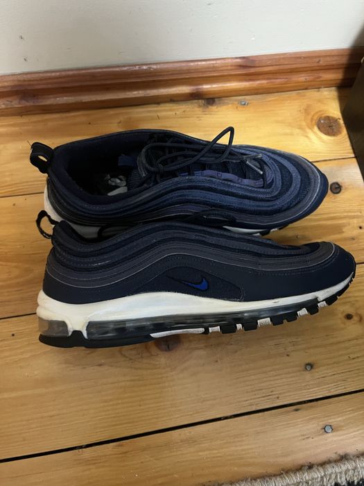 Чоловічі кросівки Nike Air Max  97