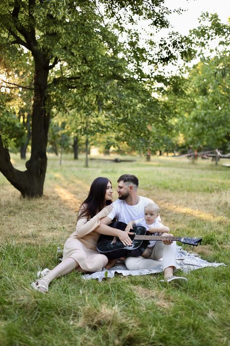 Фотограф Дніпро