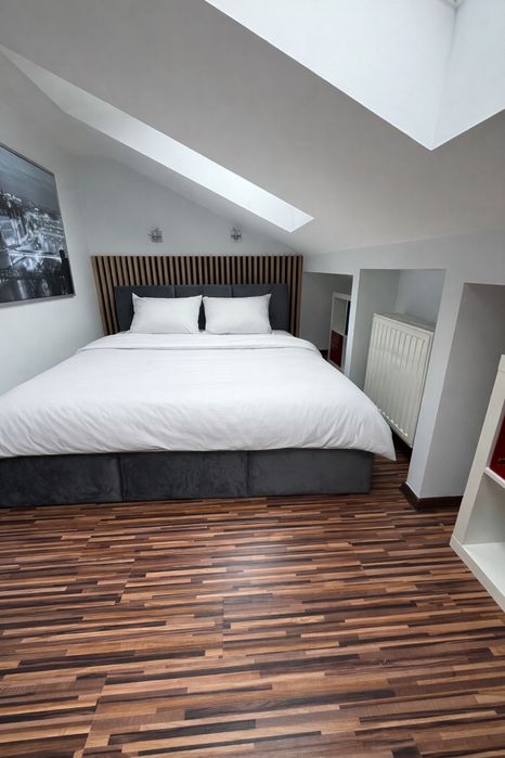 Wynejem , wynajem Nowoczesne mieszkanie 50 m² – Kraków, ul. Teligi