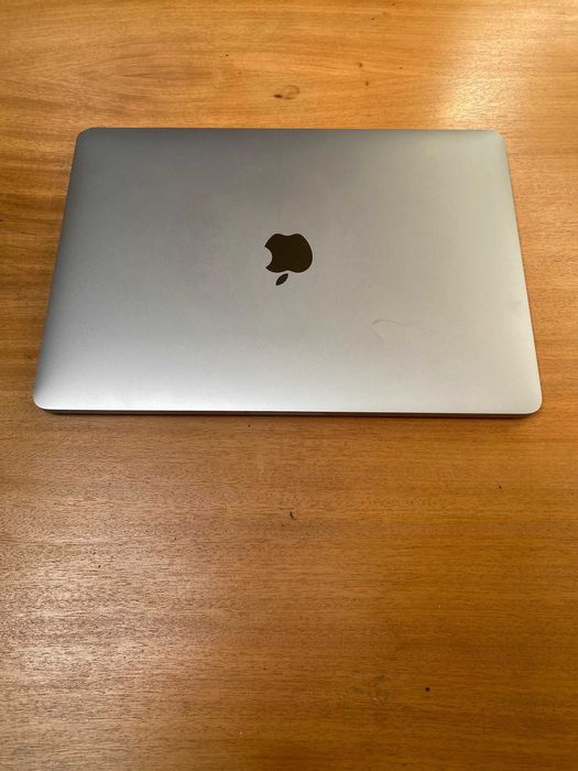 Macbook pro m1 2020