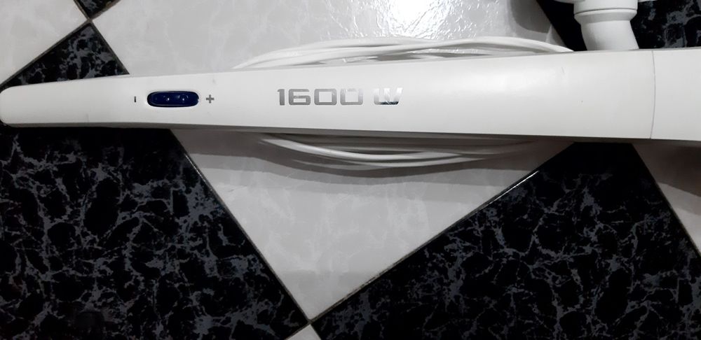 Aspirador vertical Electrolux
